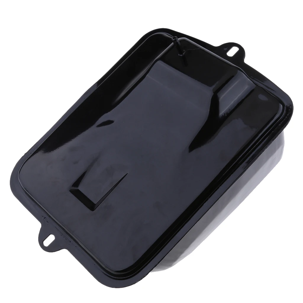 Metal Gas Fuel Petrol Tank + Cap 150 200cc 250cc Quad Dirt Bike ATV Buggy