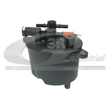 

972063RG. FILTER BOX COMBUSTIBLESCÉNIC MEGANE ESPACE KANGOO, LAGOON MASTEr