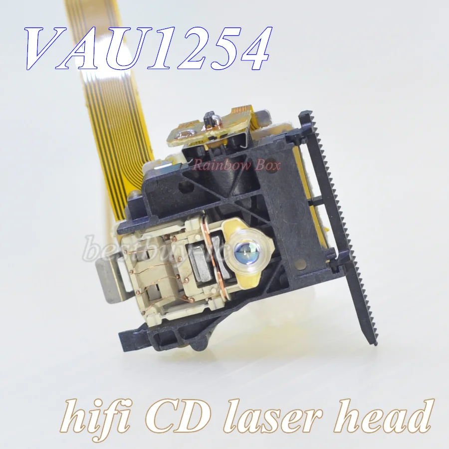 Original VAU1254 VAM1254 VAM1250 VAL1254 Straight dioder cd laser lens laser lens