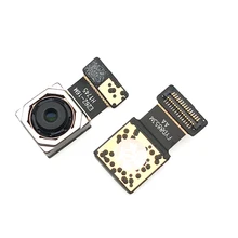 10 шт./лот, задняя большая камера заднего вида шлейф основной модуль камеры для ASUS Zenfone MAX M1 ZB555KL запасные части