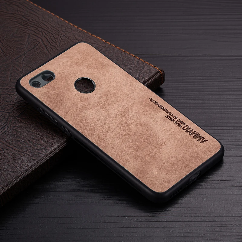 Силиконовый чехол AMMYKI с неровной текстурой для xiaomi Redmi 4A 4X 5A GO кожаный Xiaomi max 2 |