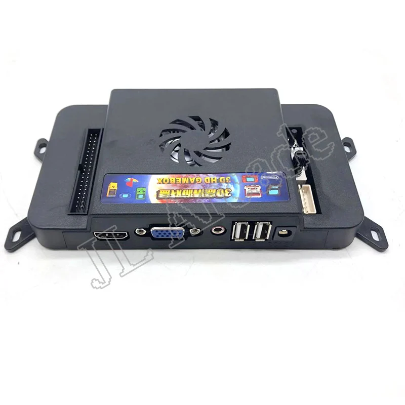 Pandora GBOX-EX2アーケードゲームボックス,4300 in 1 3D Pandora GBOX-EX2 Super Game 4300 In 1 Arcade Game Box