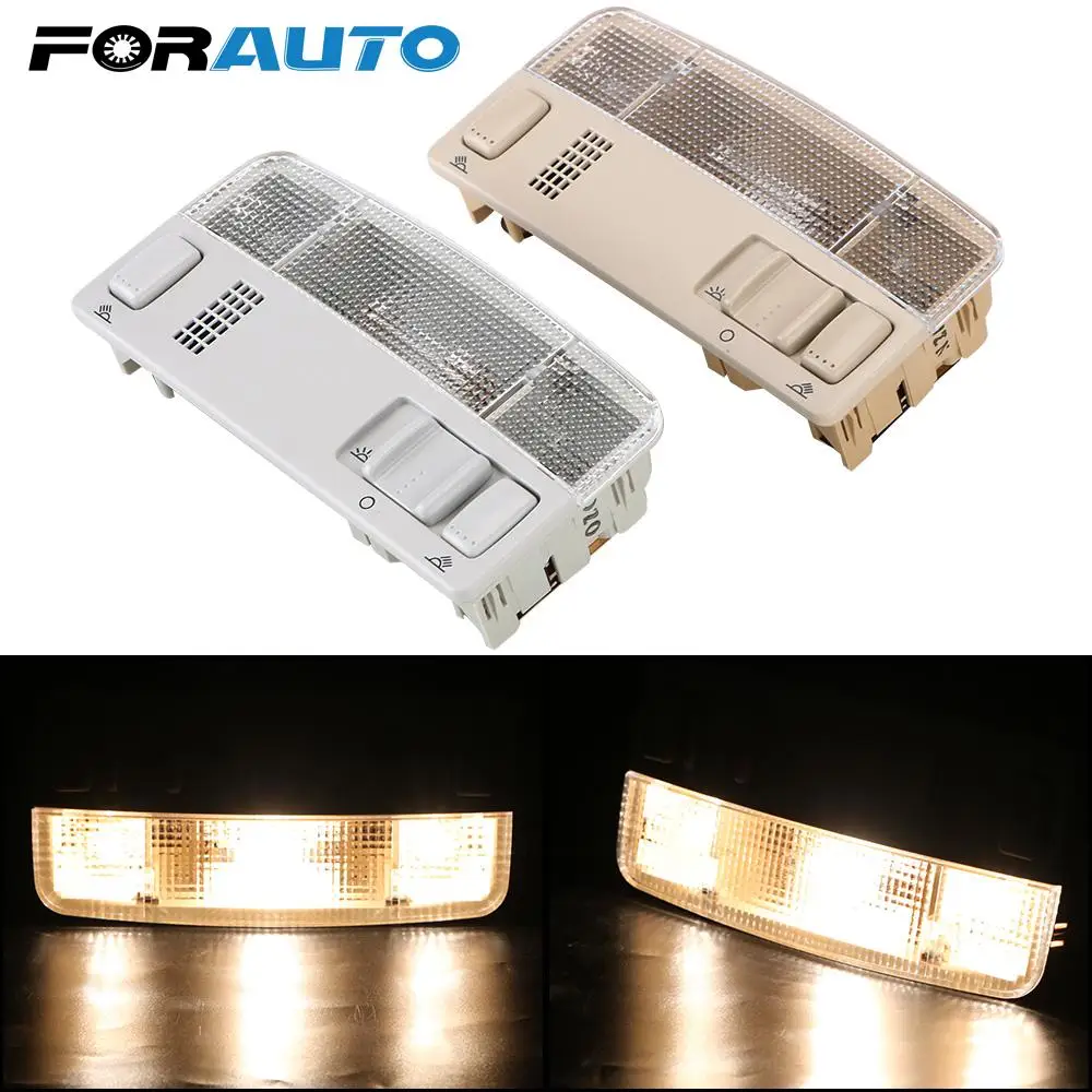 Lampada Da Camper Per Camper Lampada Da Lettura Per Interni Auto Lampada Da Soffitto Automatica Per Vw Passat B5 Golf 4 Bora Polo Caddy Touran Octavia