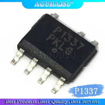 

1pcs P1337 NCP1337 NCP1337DR2G Genuine LCD power management chip SOP-7