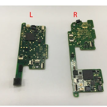 

5sets Original Used Right Controller Motherboard Main Board replacement for Nintend Switch controller for NS Joy-con Repair