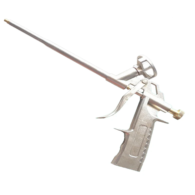 

31.6x19.5cm Air Blow Gun Pistol Trigger Cleaner Compressor Dust Blower 8 Inch Nozzle Air Blow Gun Cleaning Tool For Compressor