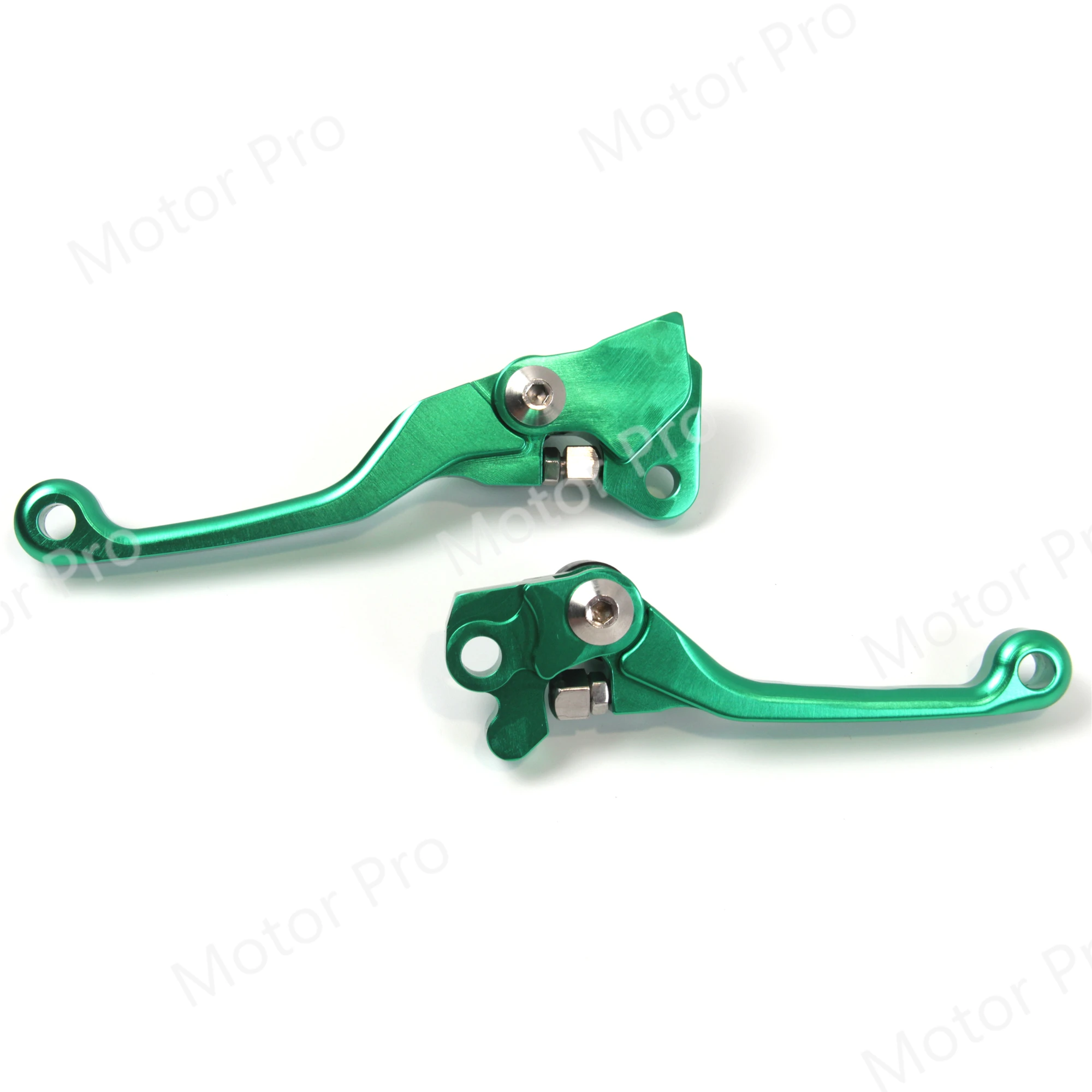 Алюминиевый тормозной насос сцепления Рычаг для KAWASAKI KXF 250 2005 2006 2007 2008-2012