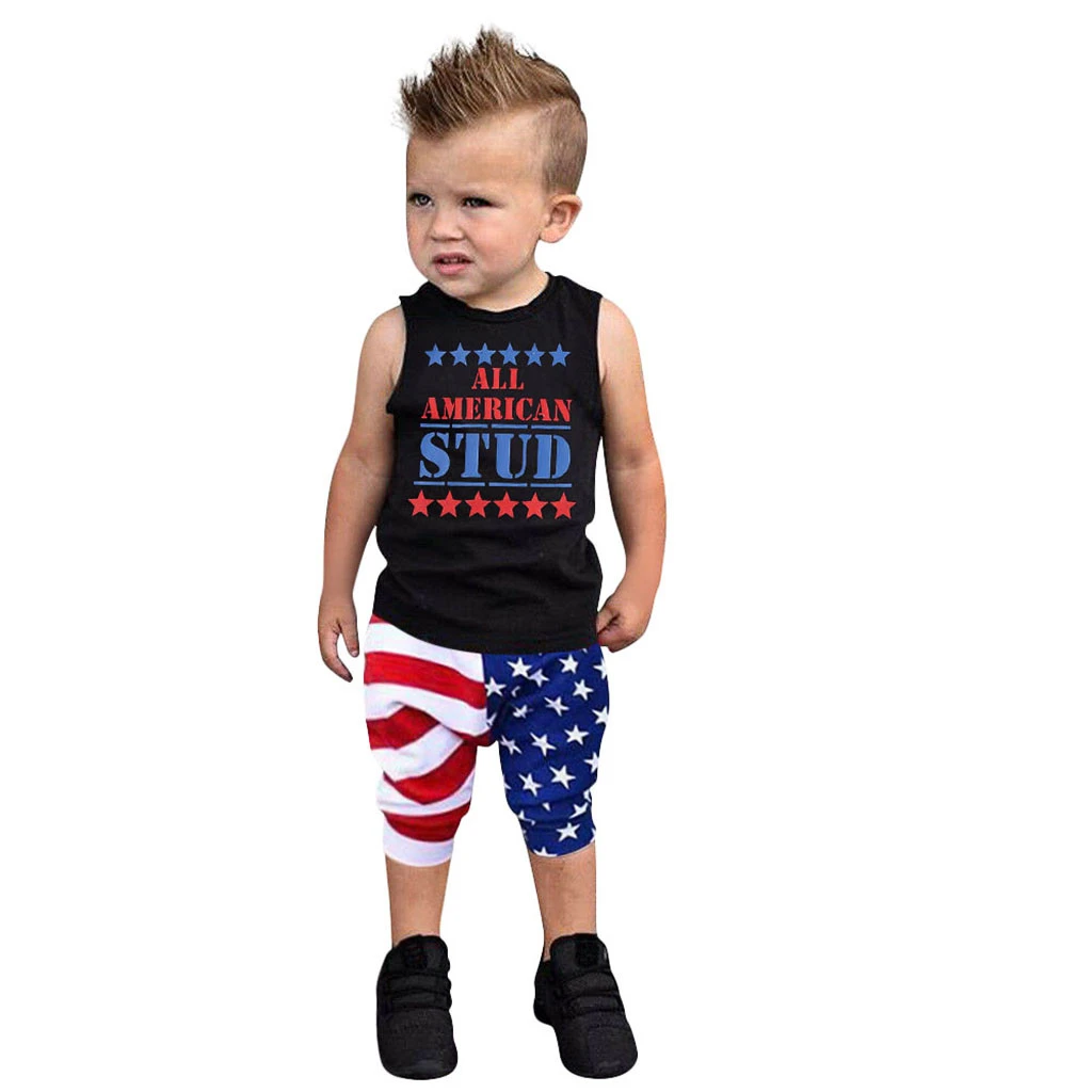independence day dress for baby boy