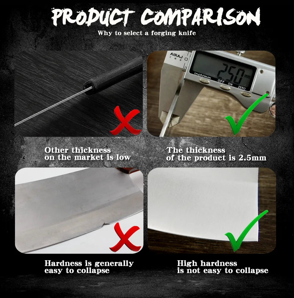 红檀木圆柄三钢钉7.5寸英_13