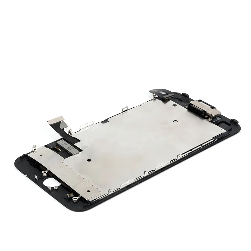 OEM ЖК дисплей для iPhone 7 Plus полный комплект дигитайзера в сборе 3D Замена сенсорного