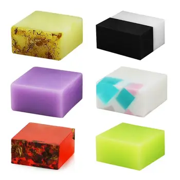 

100g Essential Oil Handmade Soap Blackhead Removal Skin Cleansing Moisturizing