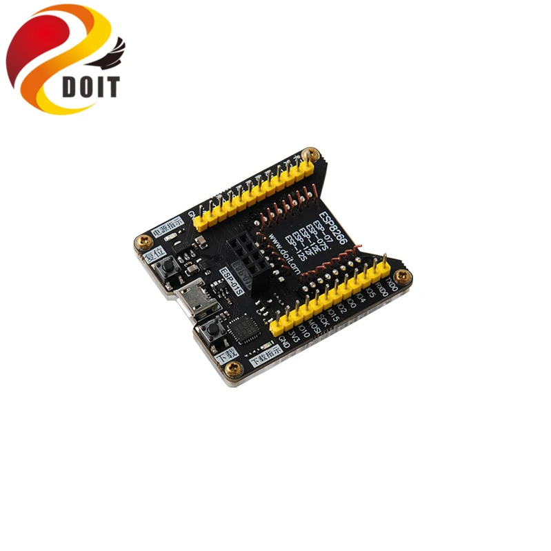ESP8266_副本