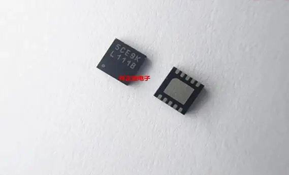 30 шт./лот LM3658S LM3658SDX WSON10