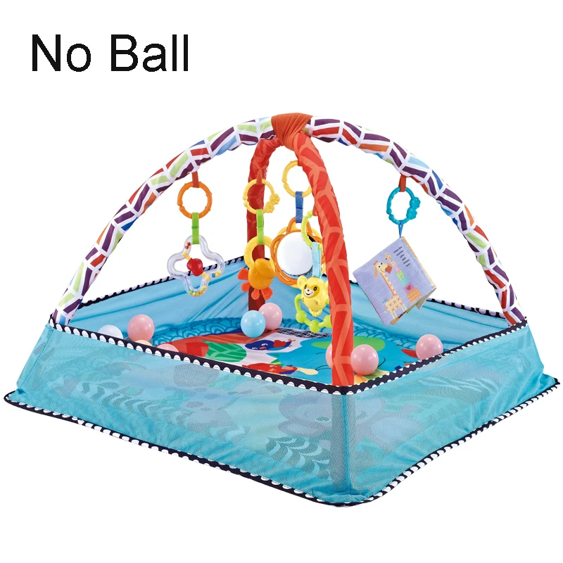 Not contain balls