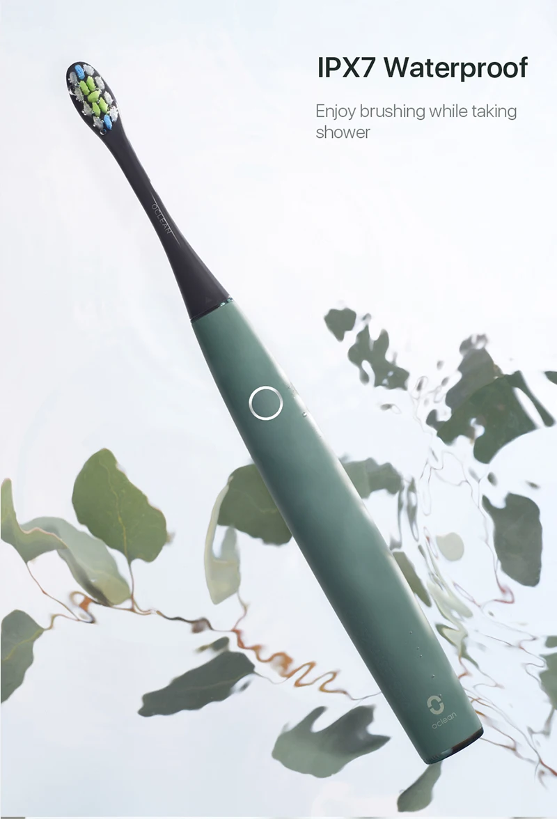 Oclean Air2 Electric Toothbrush