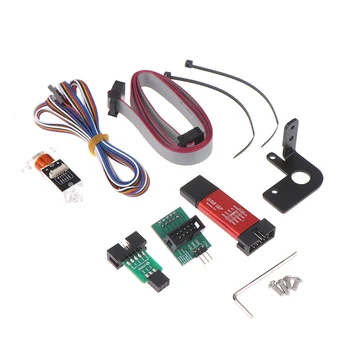 

New 3D Printer Upgraded BL Touch Auto Bed Leveling Sensor Kit For Ender 3 Pro CR-10