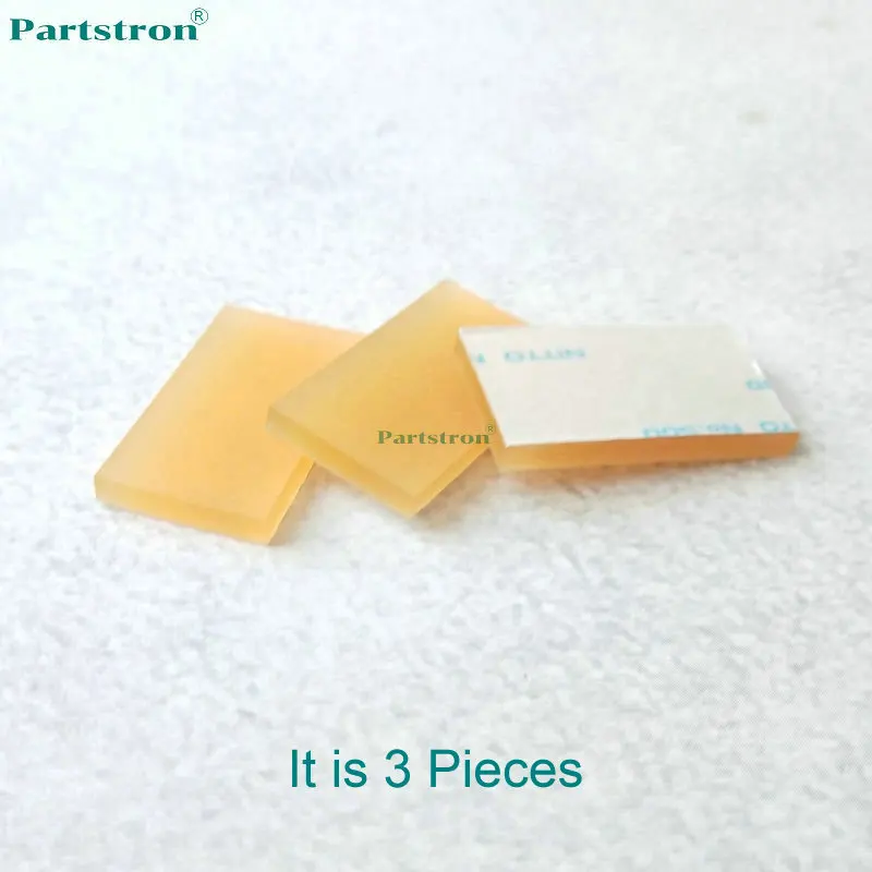 

OEM New Stripper Pad 020-11711 FOR USE IN Riso TR 1000 1510 1530 1550 CR 1600 1610 1630 1640 KS 500C 600C 800C CV 1850 1860