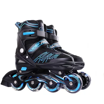 

Children's Skates New Outdoor Sports Beginners High-quality Speed Skating Skates Youth Inline Men And Women Adult Roller Skating