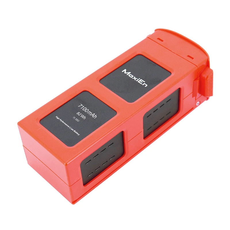 ほぼ新品 Autel EVO II バッテリーチャージャー Autel EVO II Battery Charging Hub 4 in 1 Multi-Charger