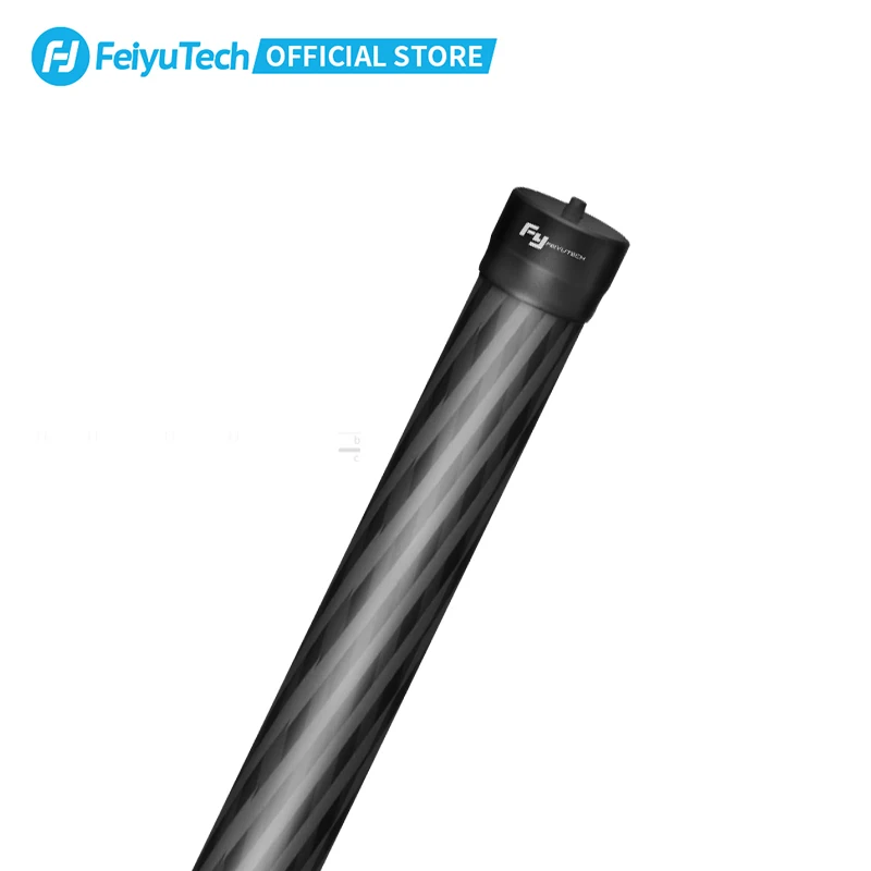 FeiyuTech ручной стержень расширение карбоновый полюс для Feiyu AK2000C AK2000S SPG2 G6 Plus Макс