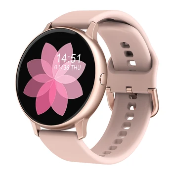 

ECG Function Smart Watch Women Men Bluetooth Music Control Health Monitoring Blood Pressure Oxygen Fitness Tracker Sports Watch