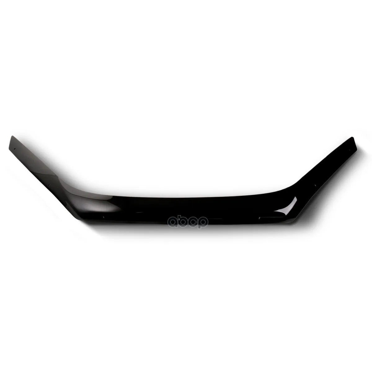 Дефлектор Капота Toyota Land Cruiser 100 1998- Toyota Land Cruiser 100 1998- SIM арт. NLDSTOLCR9812