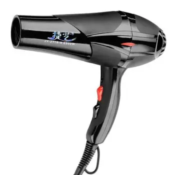 

Hot/Cold Air Blow Dryer 2 Speed Adjustme