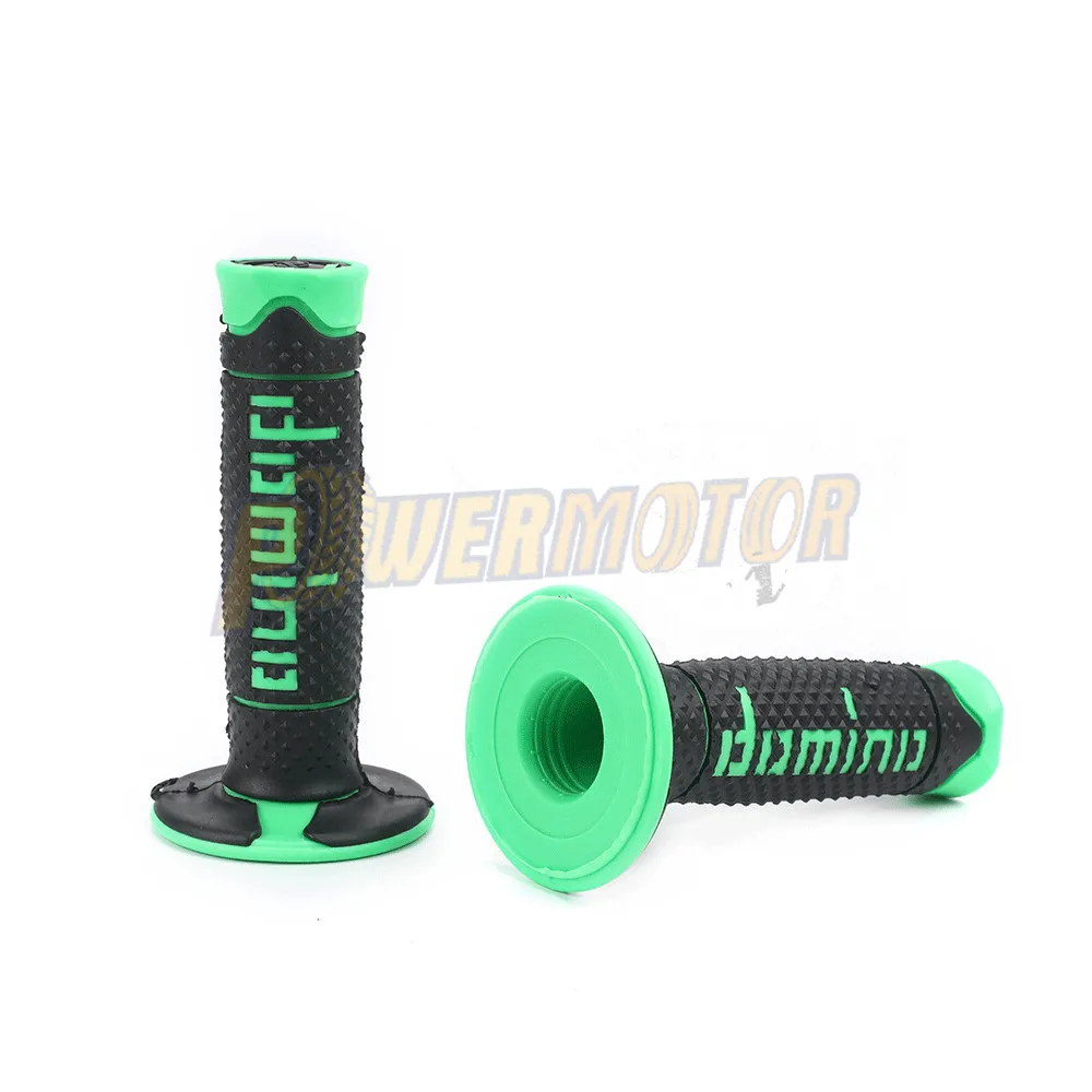 Универсальные мотоциклетные ручки 22 мм 7/" для Protaper Pro Taper Husqvarna Yamaha Ktm для мотокросса Hb204Fs для Harley
