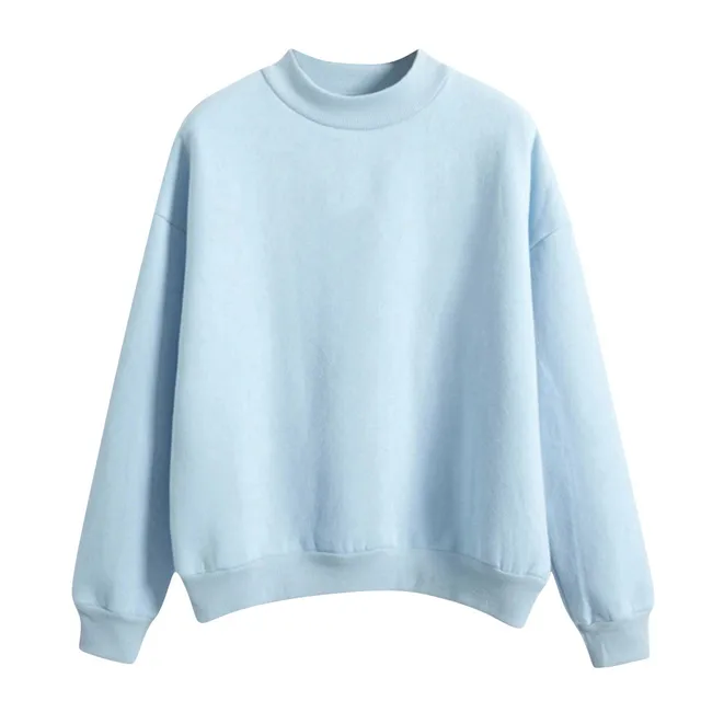 Pastel colored sweatshirts Clearance