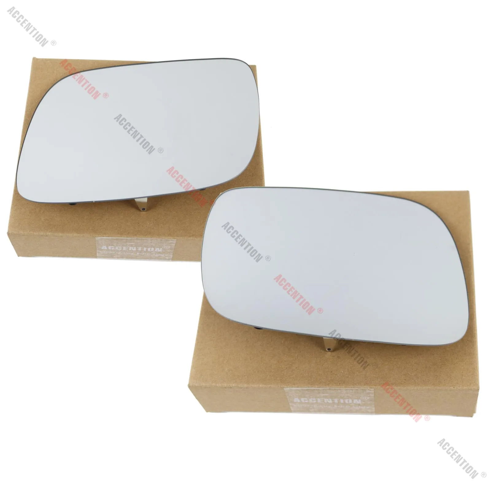 For Vw Touareg 2003 2004 2005 2006 2007 Left / Right Car Rear Door