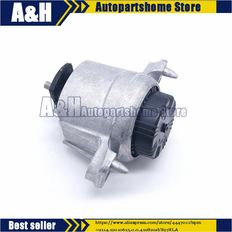 

Engine Motor Mount Mounting Support Transmission Mount for Jaguar XE T4N3780