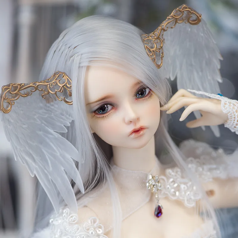 1/3 BJD кукла рендия