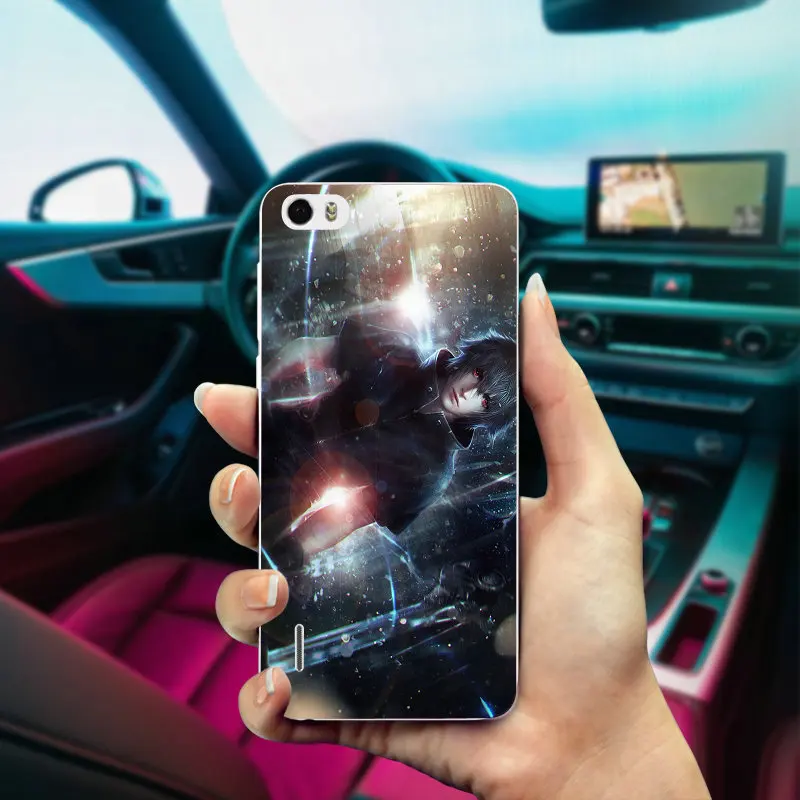 Picture 8 Мягкие чехлы для телефонов huawei P20 P10 P9 P8 Lite mate 10 Pro Y5 Y6 II Y7 Honor 6X7X9 Lite Final Fantasy Noctis and Puppy XV Art - Цвет: Picture 8