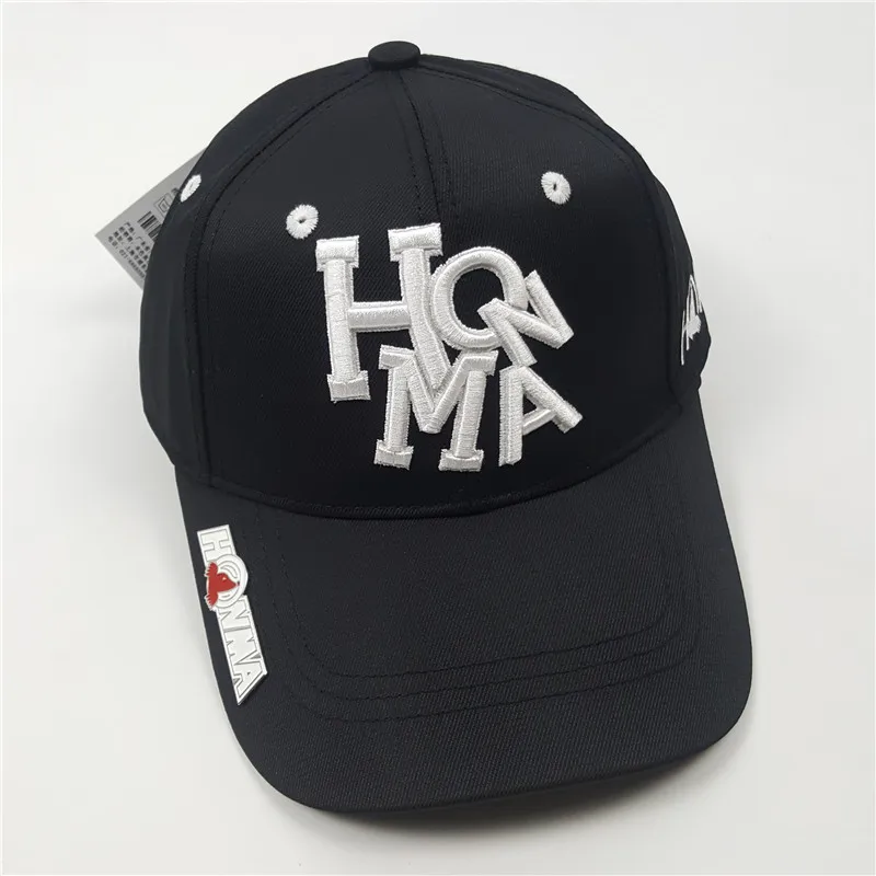 HMZM2019 Гольф шляпа Гольф оберточная Стеклопластиковая Выходная шляпа солнцезащитный тент Спорт Гольф шляпа