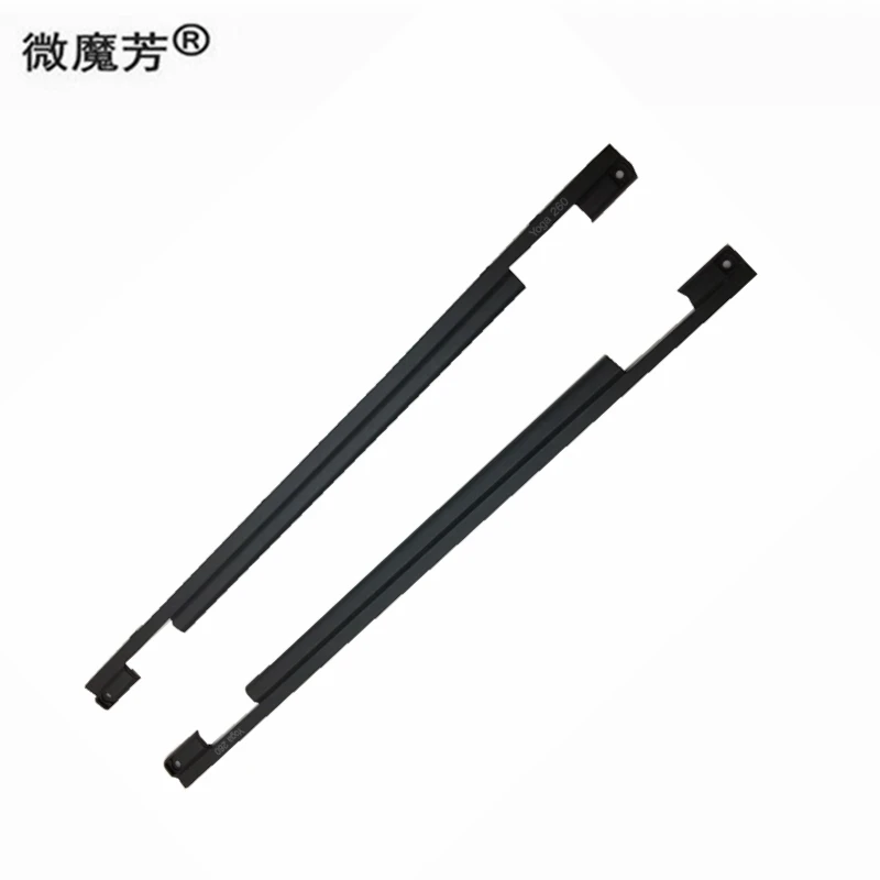 

Laptops Replacements LCD Hinges Fit For lenovo Yoga 260 Strip Shaft Hinge Cover LCD Keyboard Bezel Switch Case 01AX901 00NY925