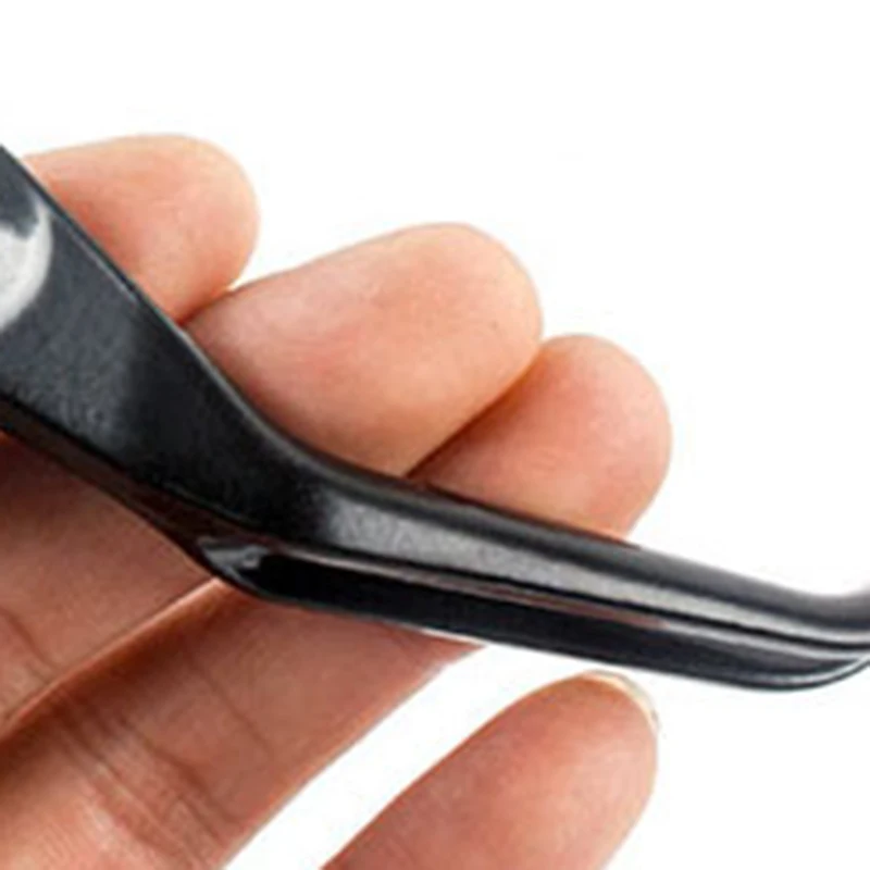 1 пара горный велосипед складной Велосипедный тормозной рычаг суппорт V тормоз езда на велосипеде