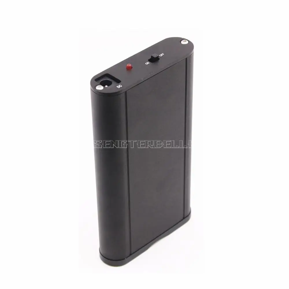 E18 Hi Fi Portable Class A Headphone Amplifier Mini Stereo Audio Headset Amplifier