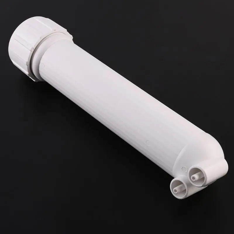 CocinaCo 1812 2012 Quick-Insert Reverse Osmosis Ultrafiltration Membrane Shell with Joint