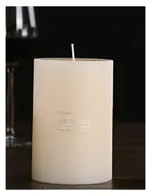 Menschliches Gesicht Kerzenhalter Diy Handgemachte Kerzen Jar Ретро Lina Gesicht Lagerung Bin Keramik Caft Hause Dekoration Jewe - Цвет: candle