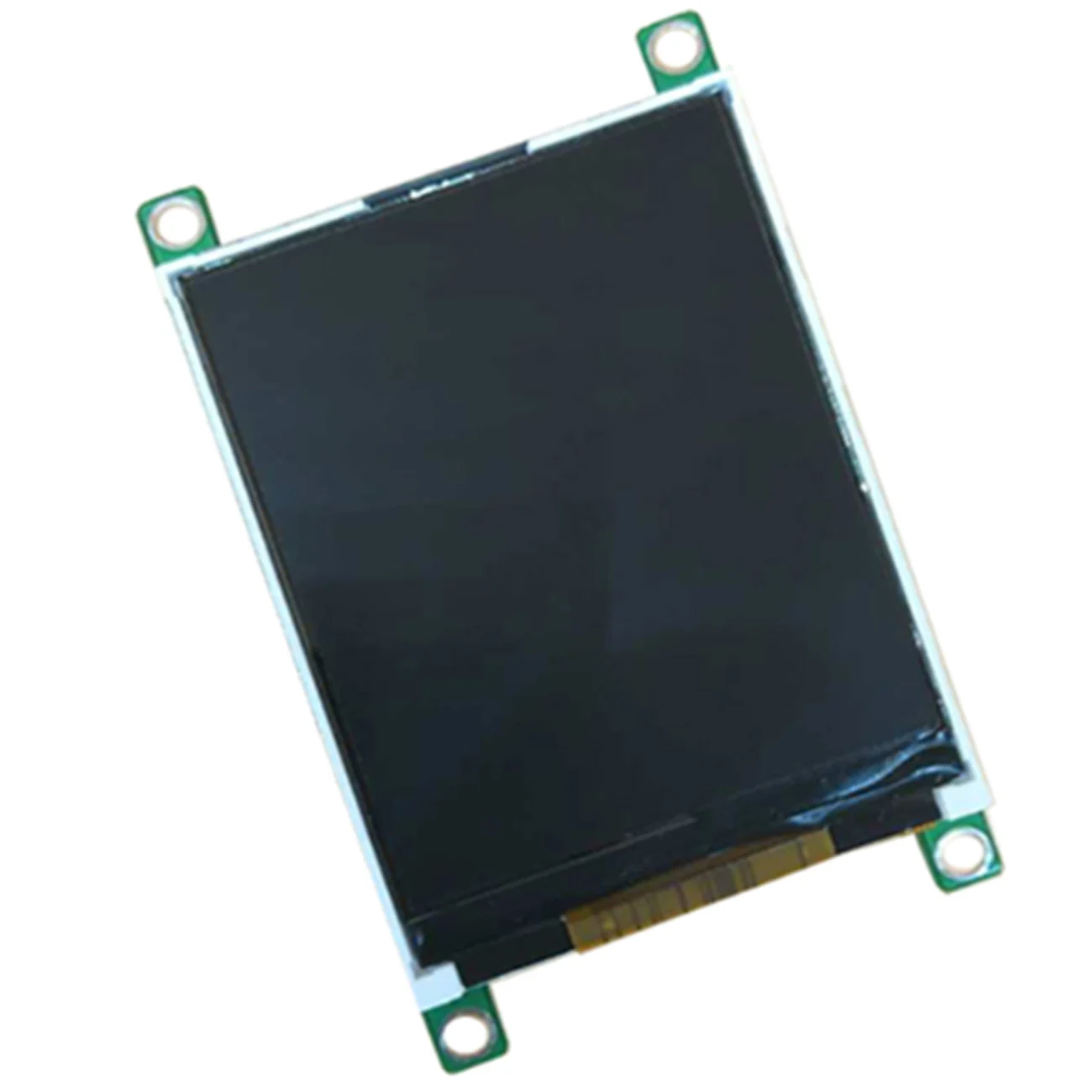 2 4 дюймовый Интеллектуальный USART UART серийный TFT ЖК модуль 320 240 с позиционированием