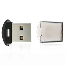USB флеш-накопители 64 Гб мини-память USB 2,0 флеш-накопитель 32 ГБ 16 ГБ 128 ГБ флеш-карта памяти