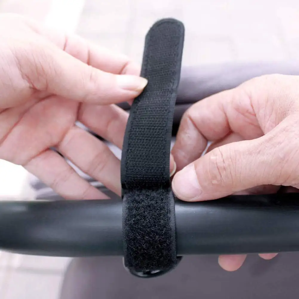 2pcs/set Baby Stroller Accessories Multi Convenient Hanger Pram Shopping Hooks Hook Hook Stroller Baby Purpose Props