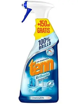 

Tenn Nettoyeur pistolets universel – 4 Paquets de 715 gr – Total : 2860 Gr