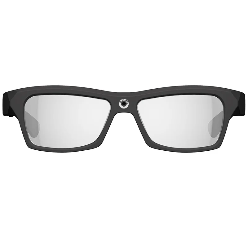 Camera Glasses 4k Video Glasses 4k Eyewear Allinone Vr Camera