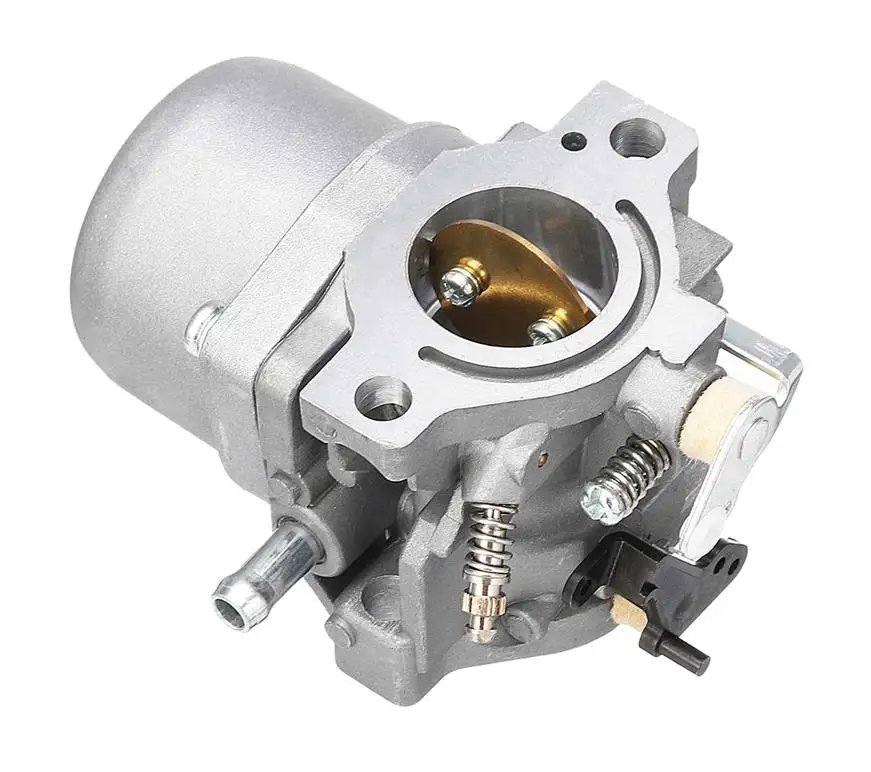 Automatic Carburetor for Briggs & Stratton Walbro LMT 5-4993 - Includes ...