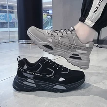 Роскошные мужские кроссовки GG JM Runner, прогулочная обувь, Magmur Boost, кроссовки для спорта на открытом воздухе, тройной S, дизайнерские кроссовки Kanye West 700