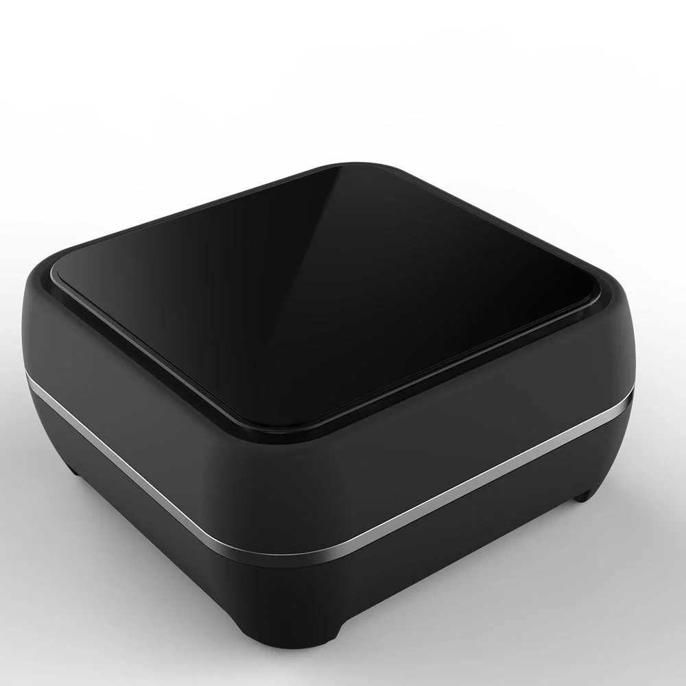 Новинка Bluetooth аудио Беспроводное зарядное устройство музыкальный проигрыватель