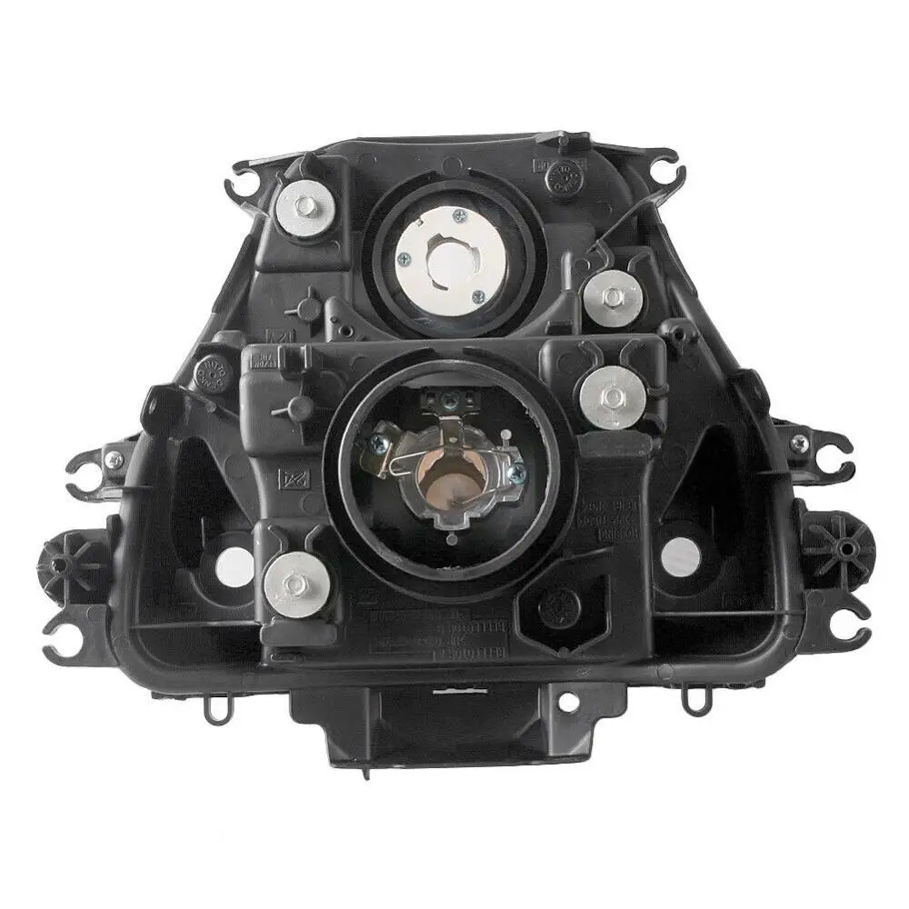ZXMT передняя фара мотоцикла в сборе для Suzuki GSXR 600/750 2011-2012 K11 аксессуары OEM стиль фары