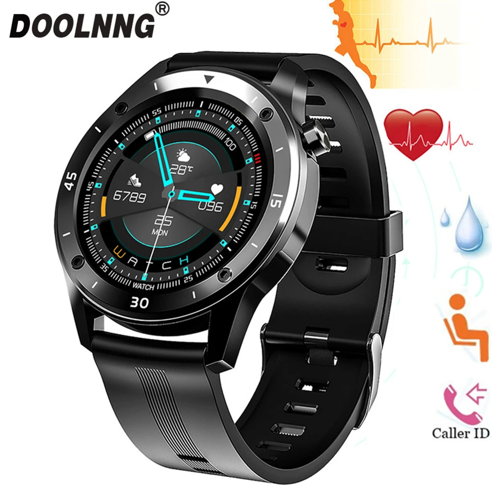 F22sa/c Sports Smart Watch 2021 Full Touch Screen Men Phone - AliExpress