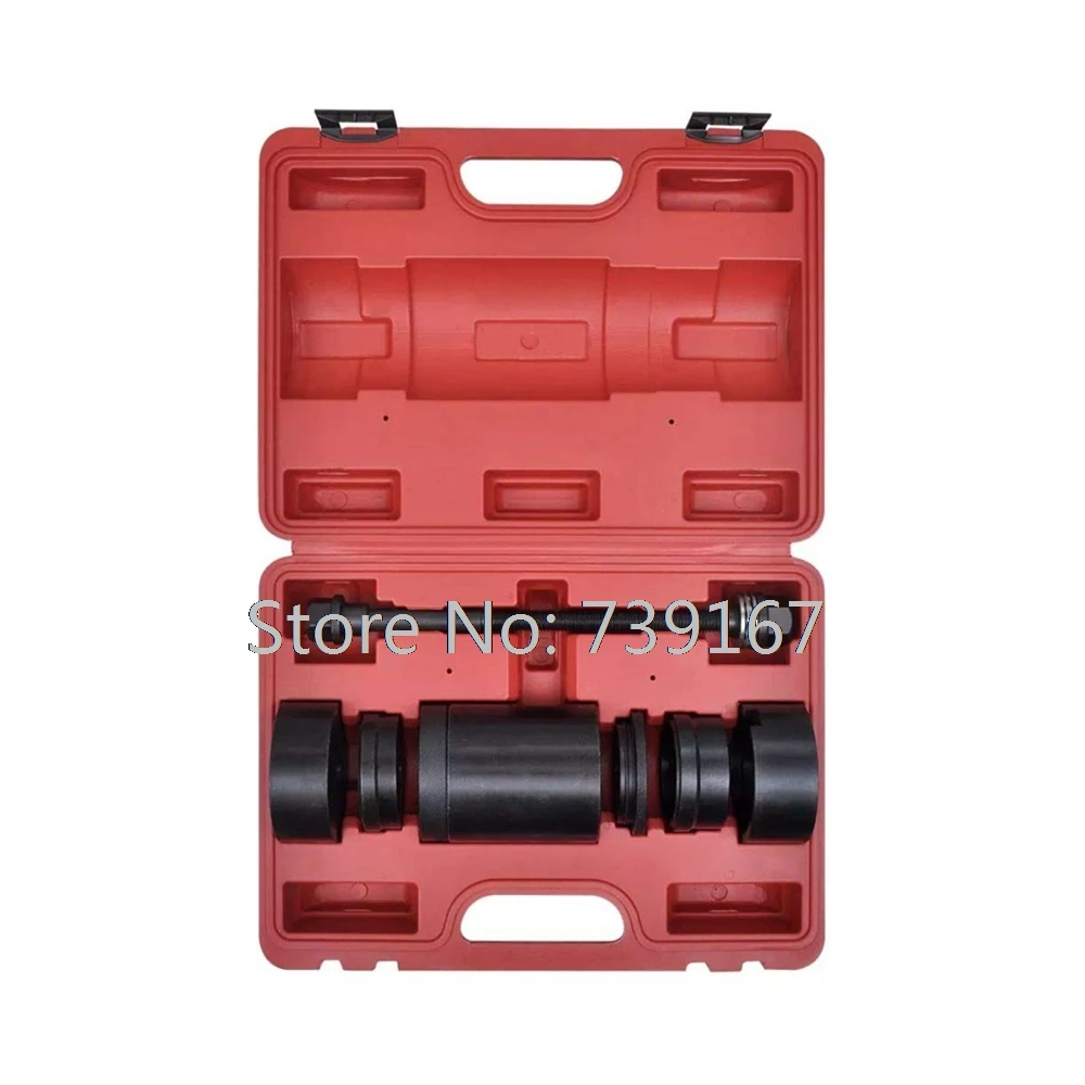 Subframe Bushing Removal Tool Kit For Mercedes Benz W220 W211 W203